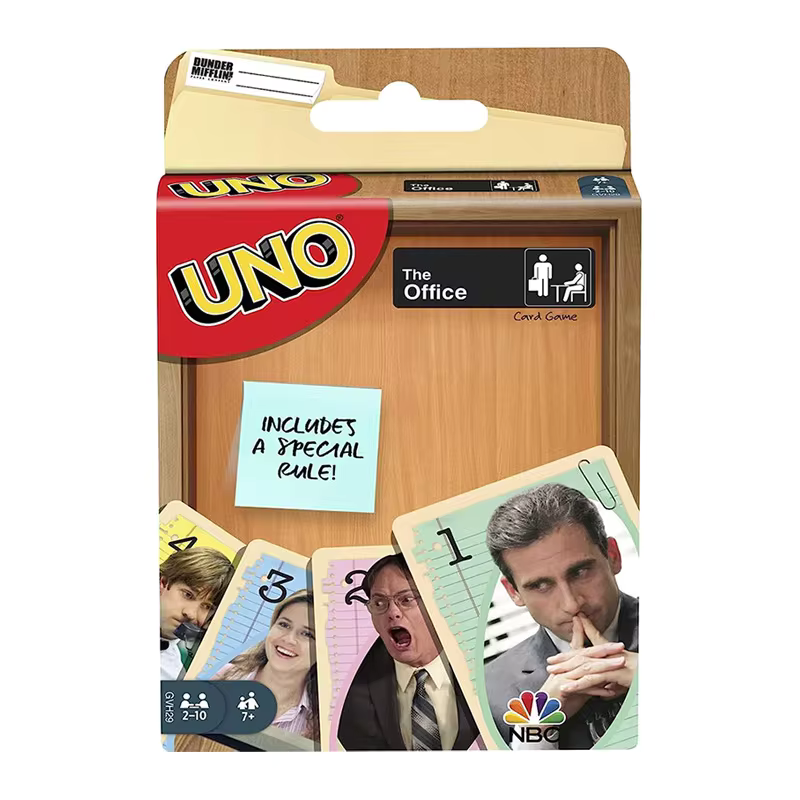 UNO The Office