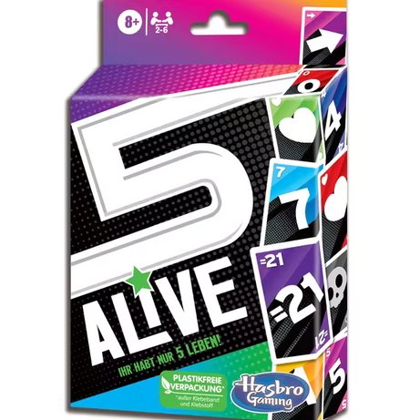 5 Alive