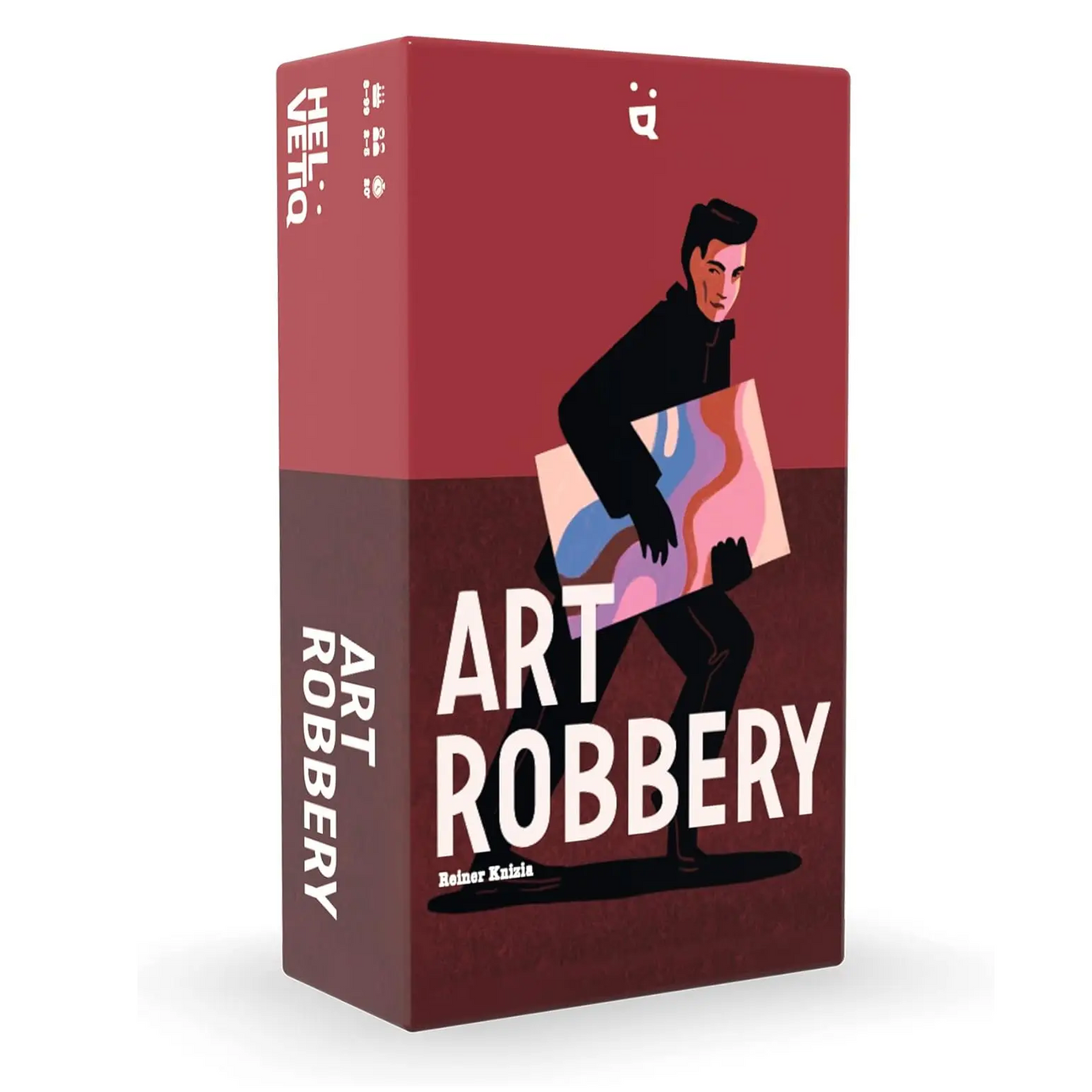 Art Robbery