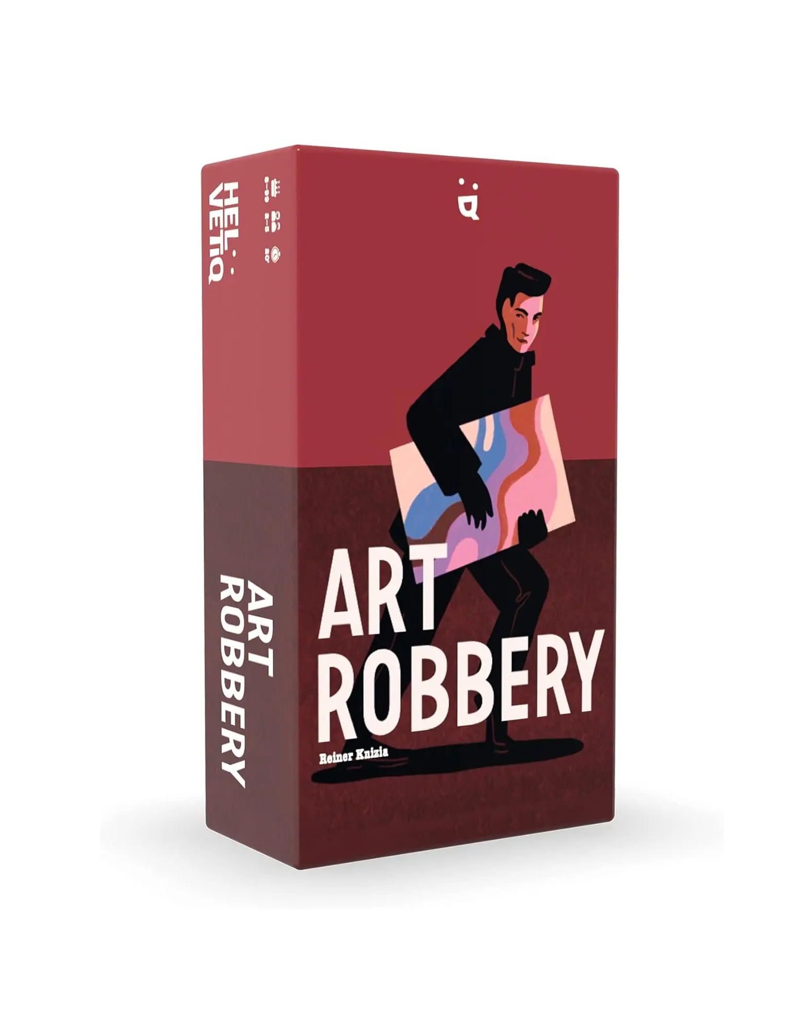 Art Robbery