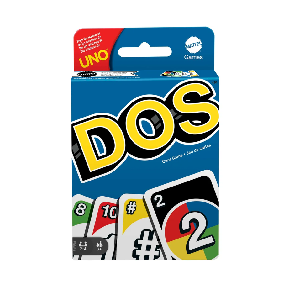 DOS