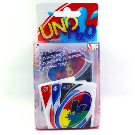 UNO H2O