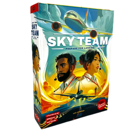 Sky Team