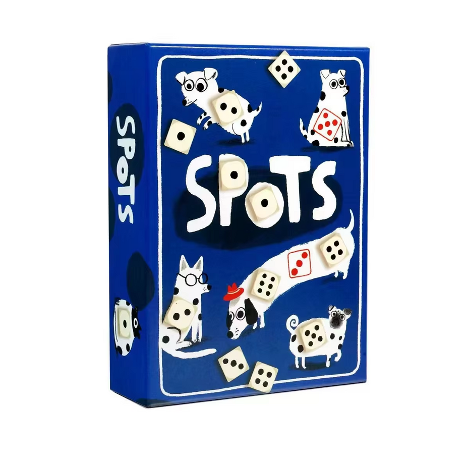 Spots