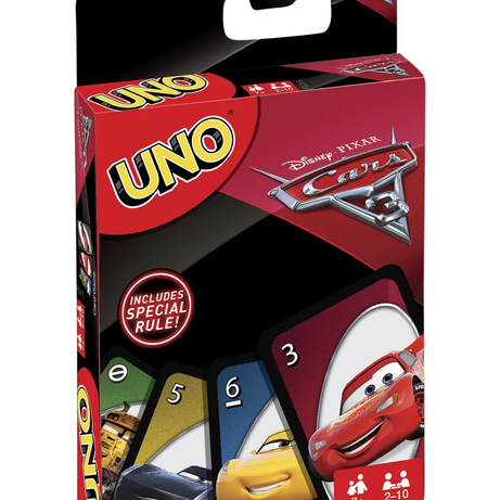 UNO Autos 3