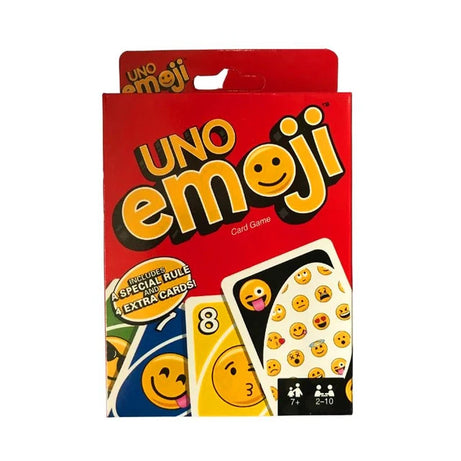 UNO-Emoji