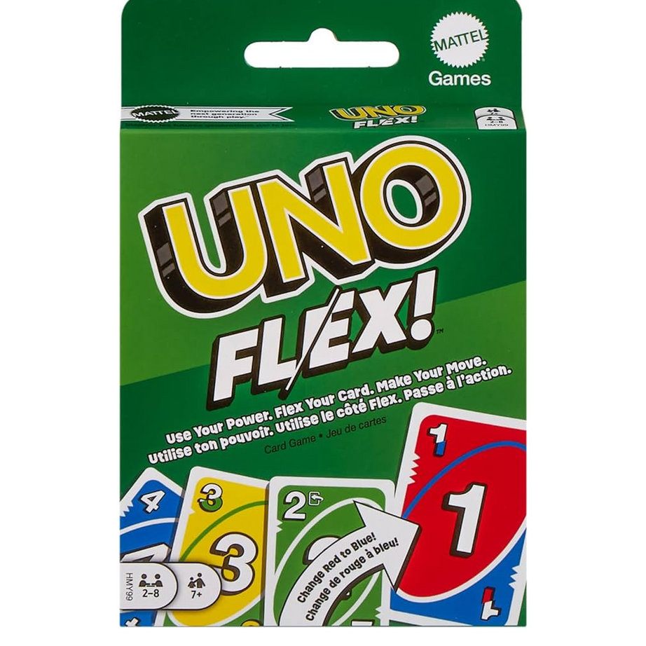 UNO Flex