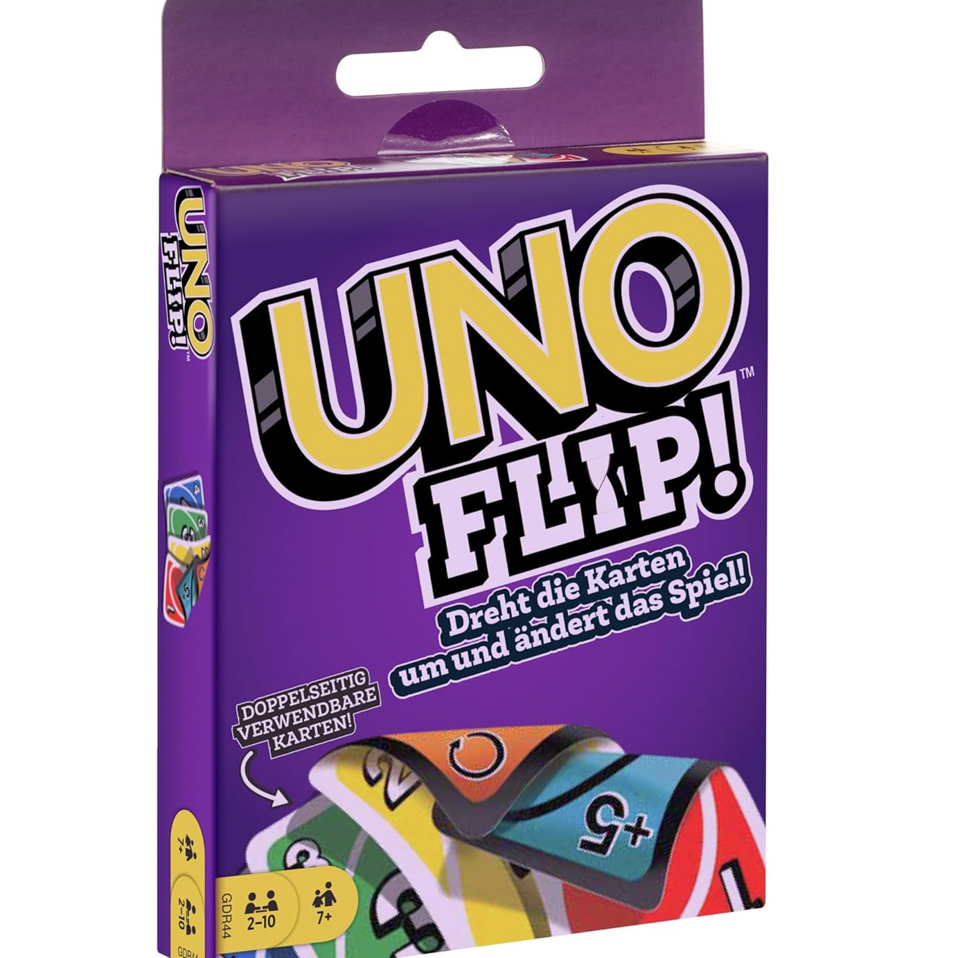 UNO Flip