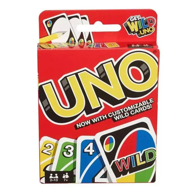 UNO Wild