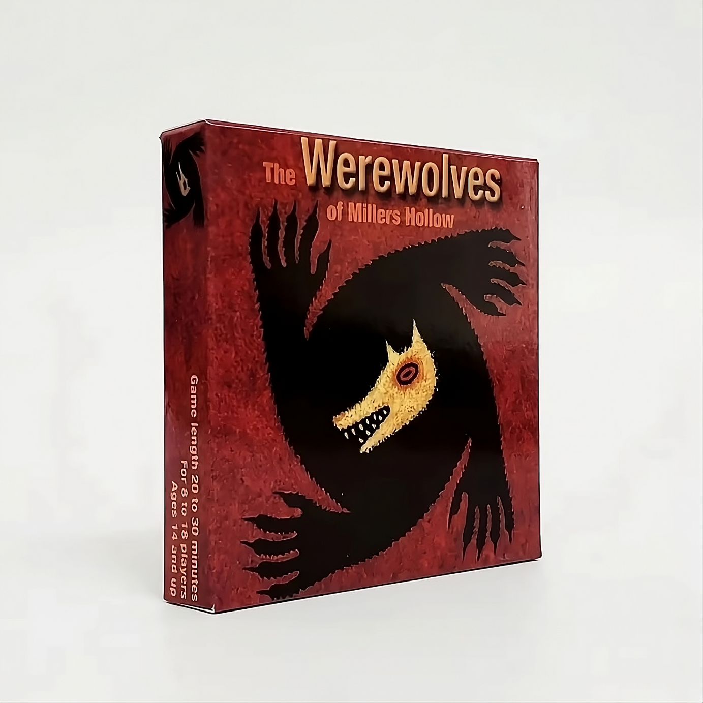 The Werewolves